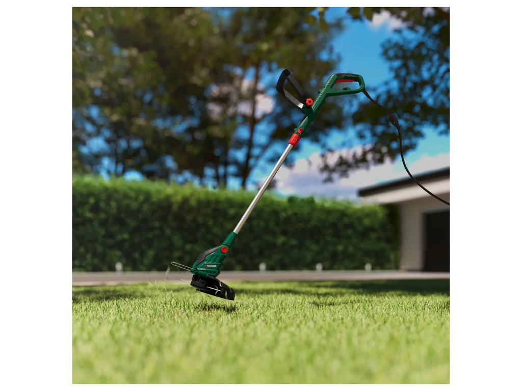 PARKSIDE Coupe-bordures lectrique PRT 550 B6, 550 W