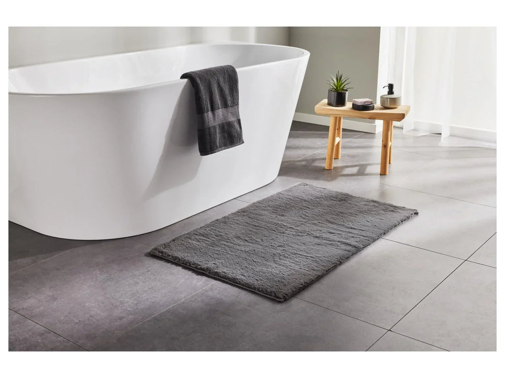 LIVARNO home Tapis de bain, 60 x 100 cm