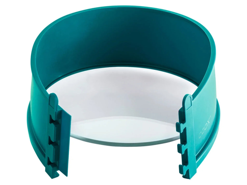 Coox Moule  charnire,  18 cm