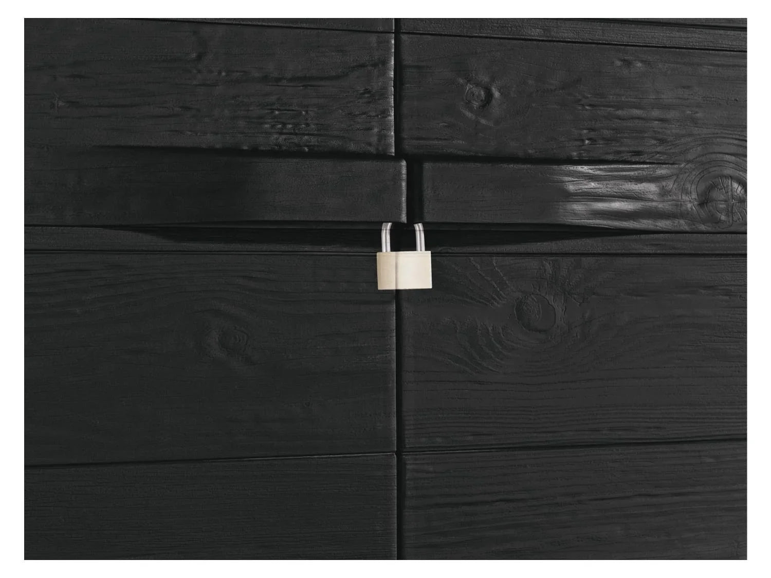 LIVARNO home Armoire multifonction, 78 x 46 x 182 cm, noire