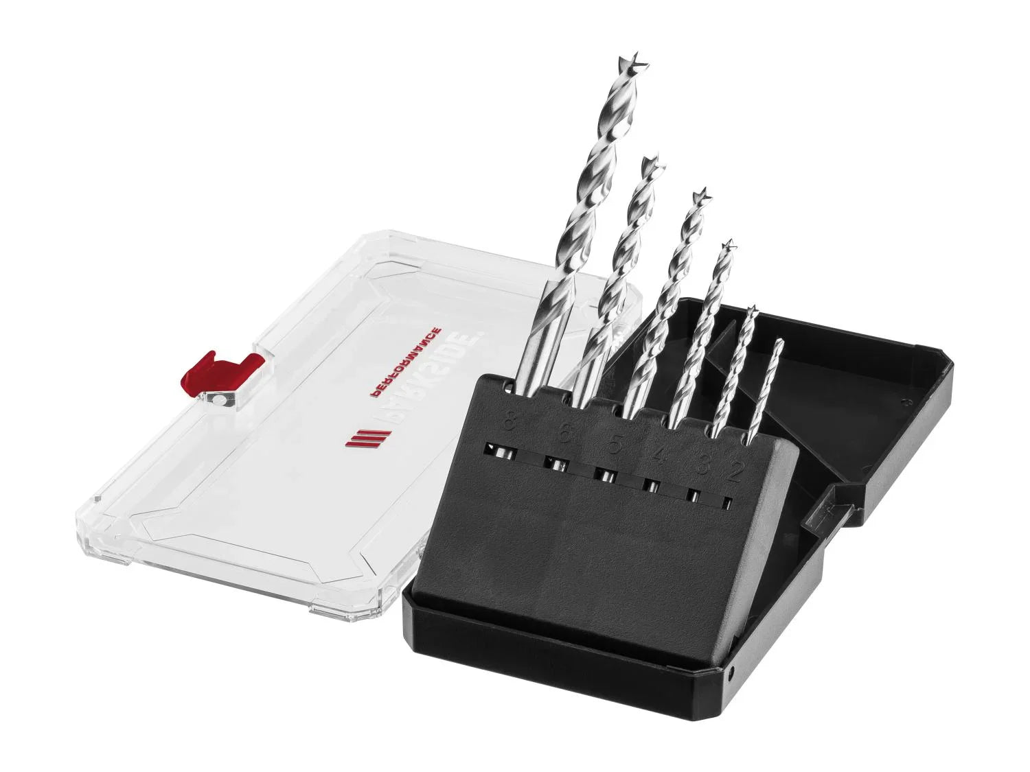 PARKSIDE PERFORMANCE Set de forets