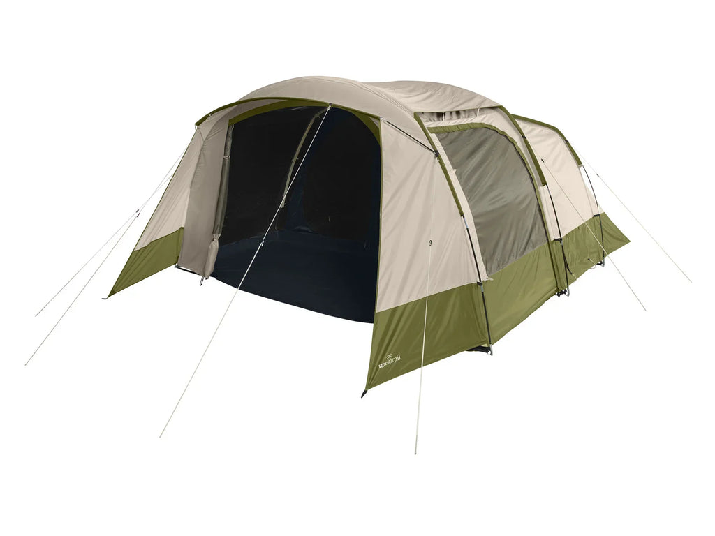 Rocktrail Tente de camping obscurcissante, 5 personnes