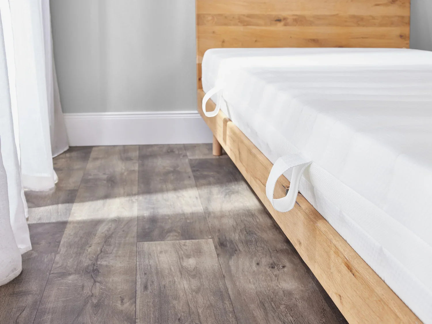 LIVARNO home Matelas en mousse froide 7 zones, H3, 90 x 190 cm