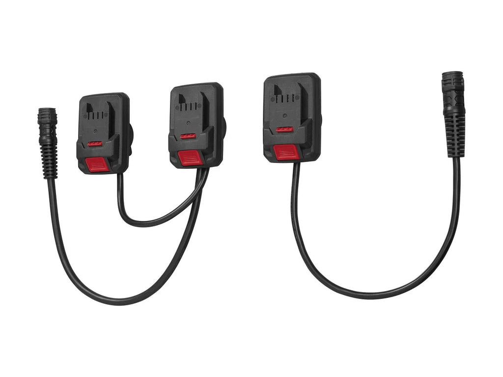 PARKSIDE PERFORMANCE Sac  dos pour batteries portables PPRA 20 A1, 20 V