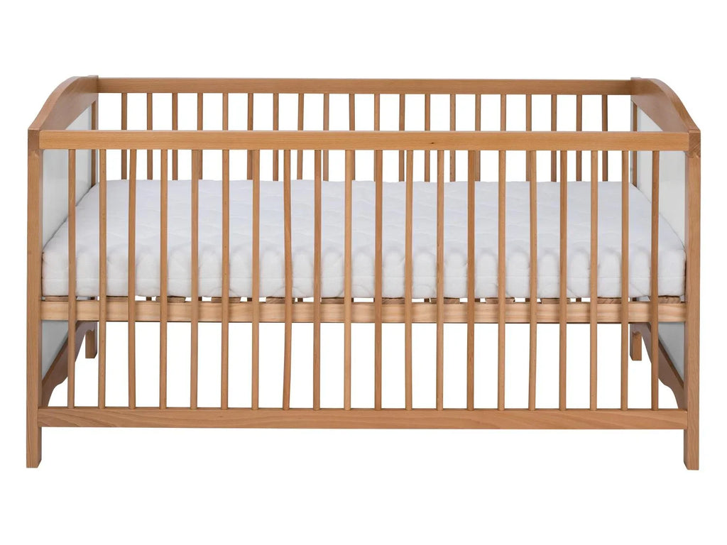 LIVARNO home Lit volutif bb, 145 x 79 x 75 cm