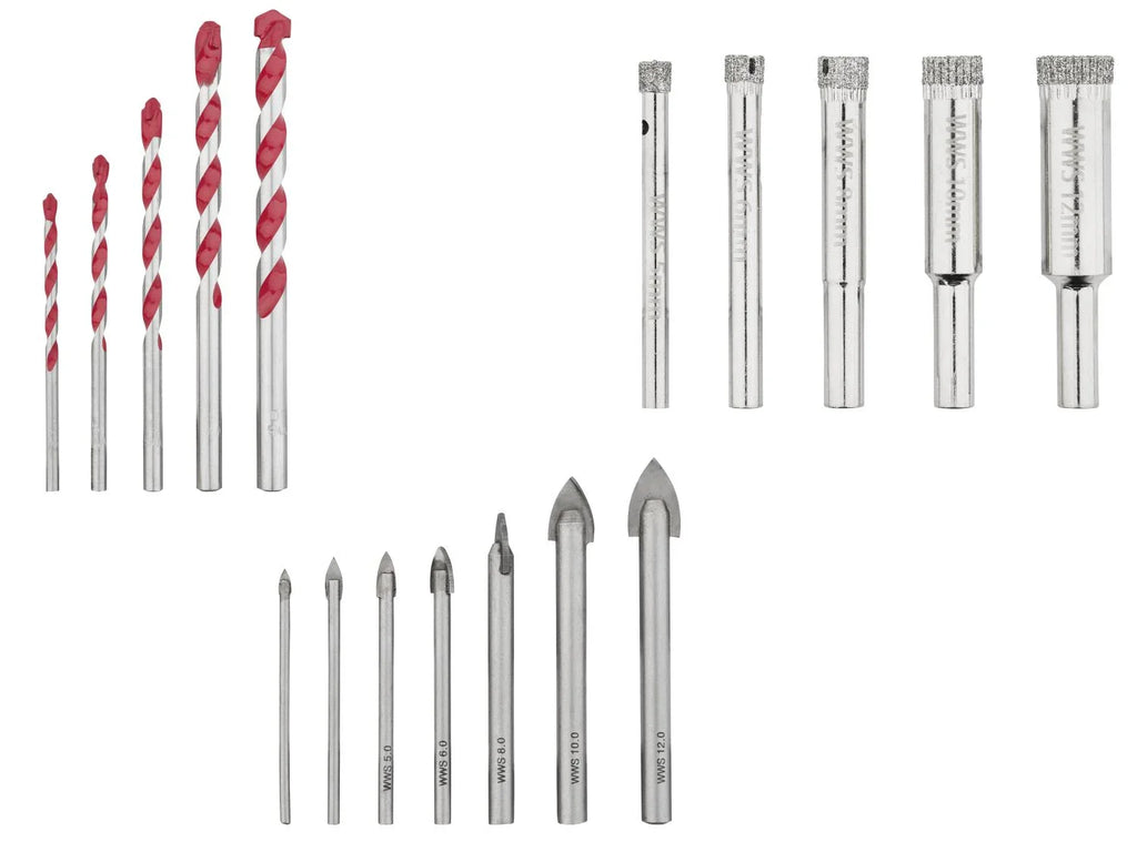 PARKSIDE Set de forets