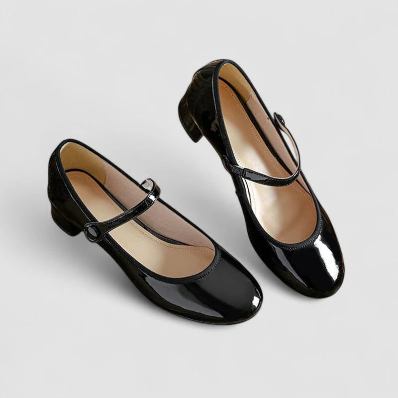 HARPER™|CHAUSSURES MARY JANE ORTHOPÉDIQUES