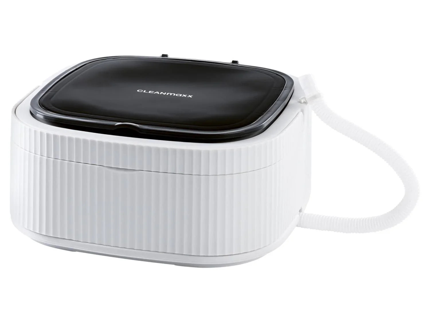 Cleanmaxx Mini-machine  laver pliable