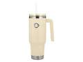 SILVERCREST Mug isotherme en acier inoxydable