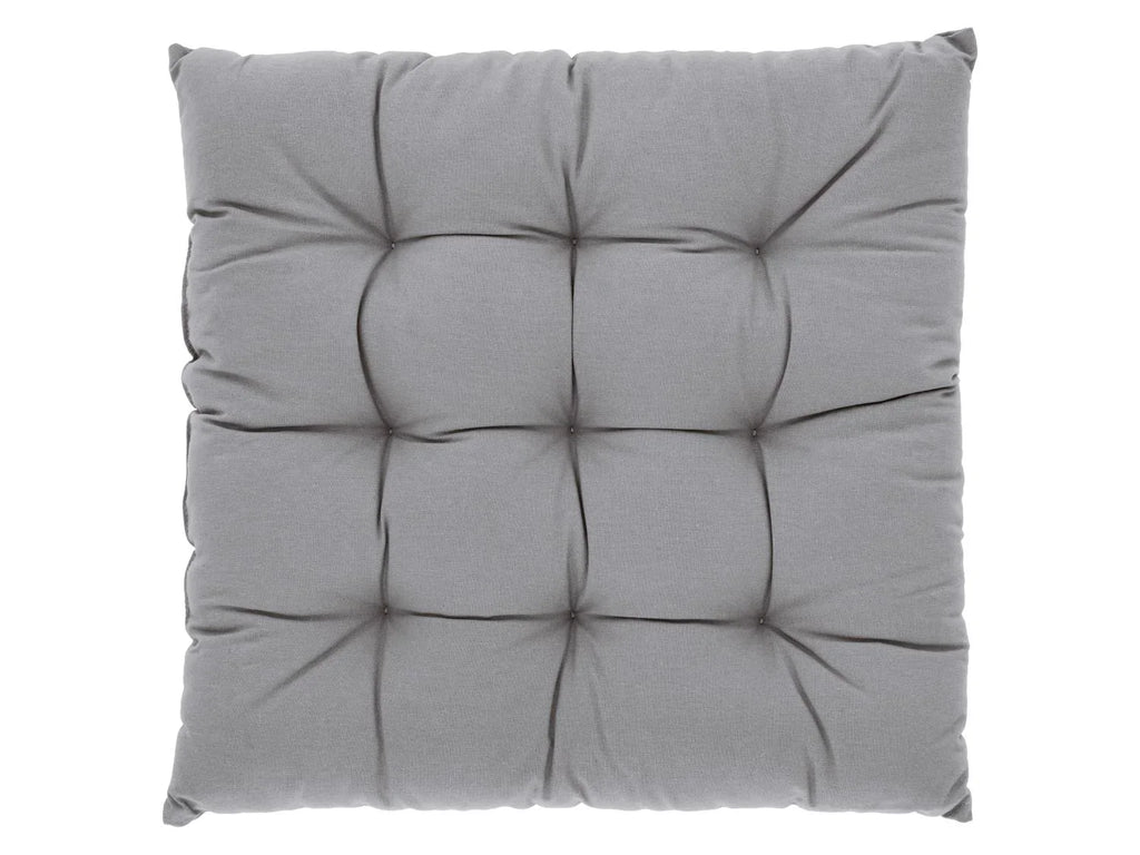 LIVARNO Coussin de sige, 40 x 40 cm