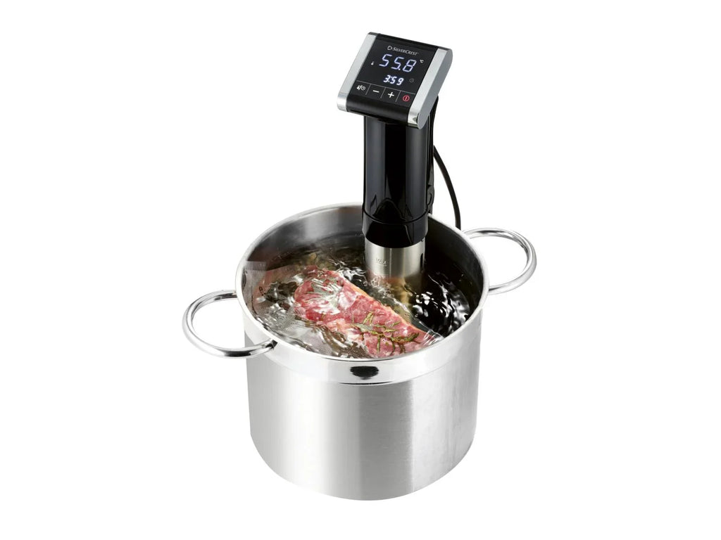 SILVERCREST Thermoplongeur pour cuisson sous vide