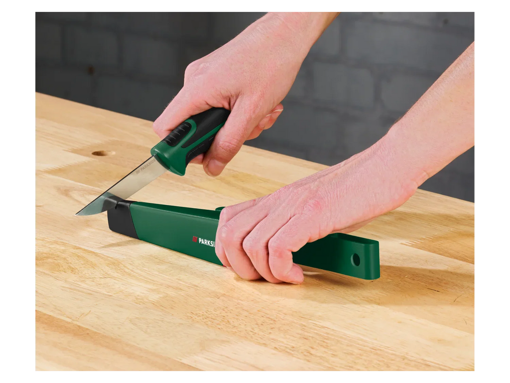 PARKSIDE Aiguiseur ou Couteau
