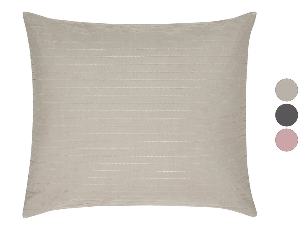 LIVARNO home Housse de coussin dcorative, 70 x 80 cm