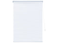 LIVARNO home Store enrouleur Duo pour fentre, 100 x 150 cm