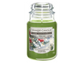 Yankee Candle Bougie parfume Pepperberry Pine