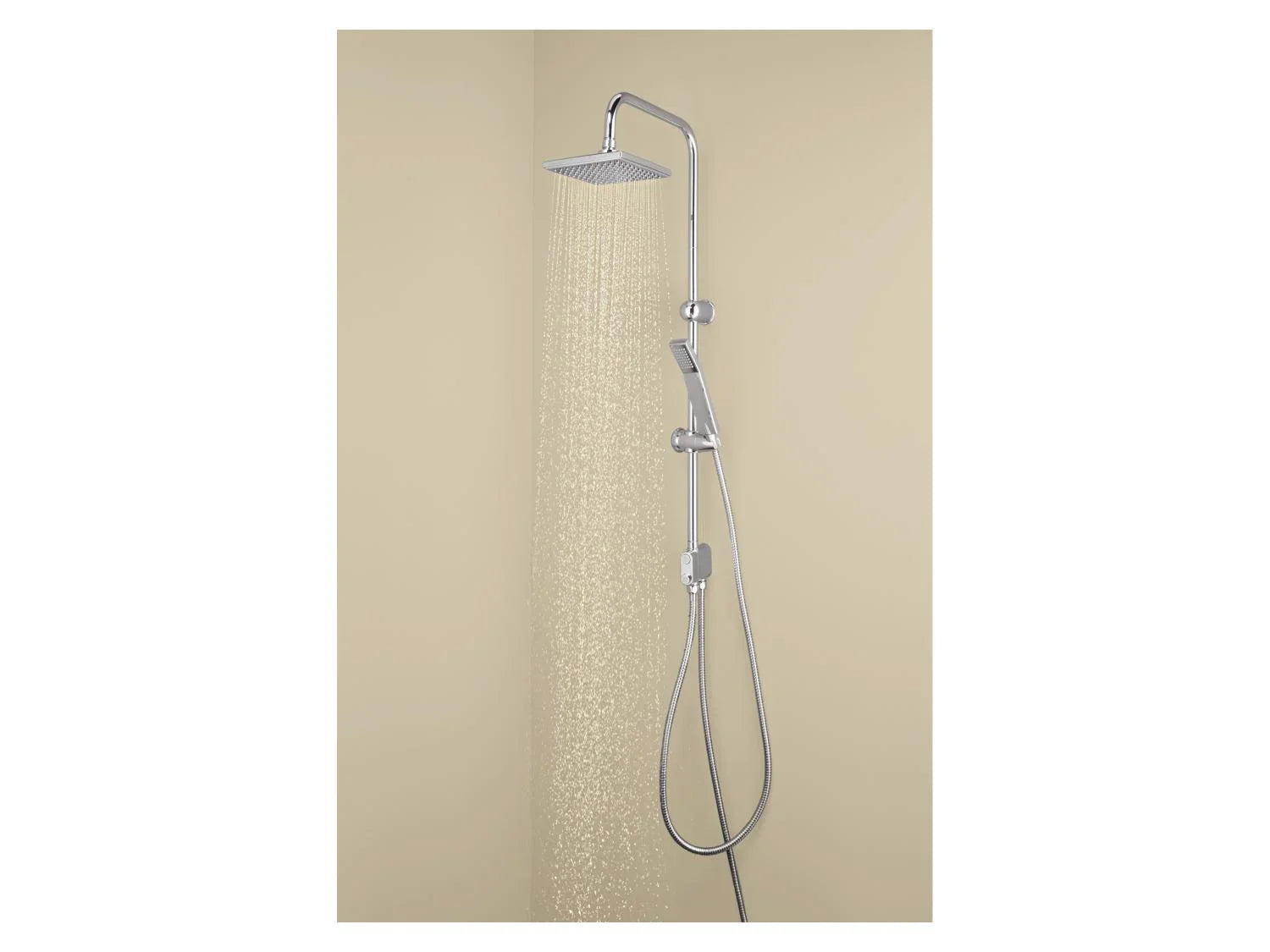 LIVARNO Colonne de douche
