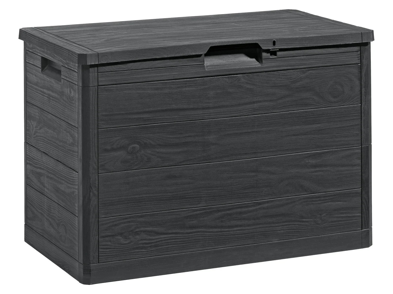 LIVARNO home Coffre de jardin, 160 L