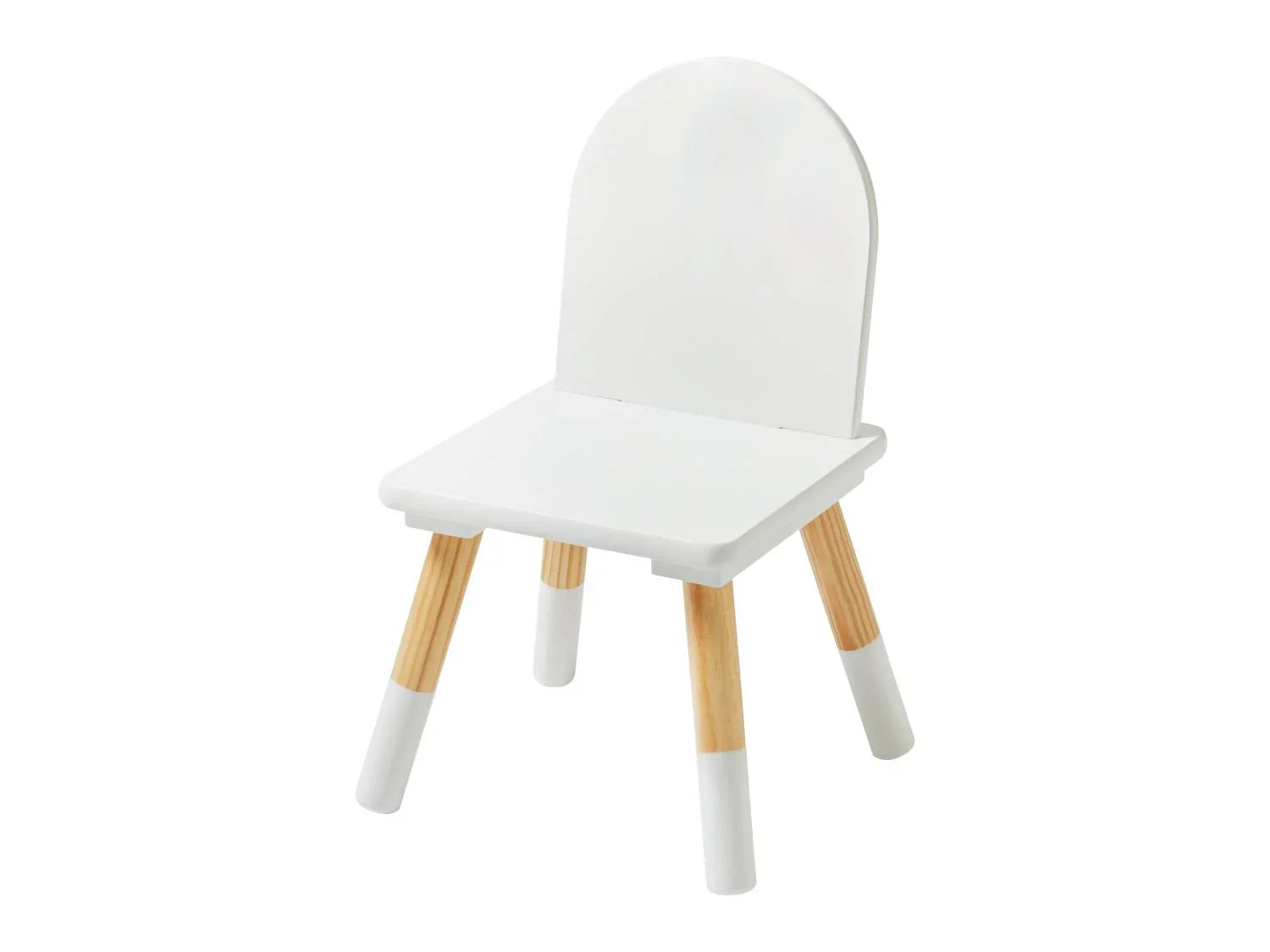 LIVARNO home Ensemble de table et de chaises enfant