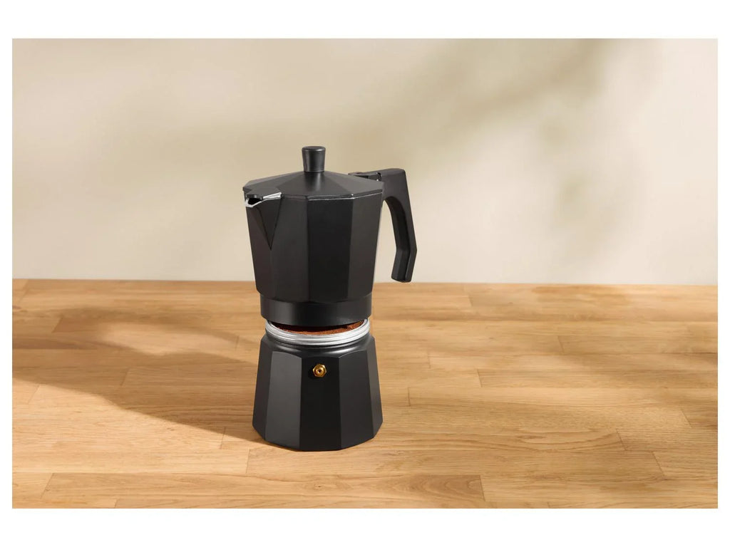 SILVERCREST Cafetire italienne