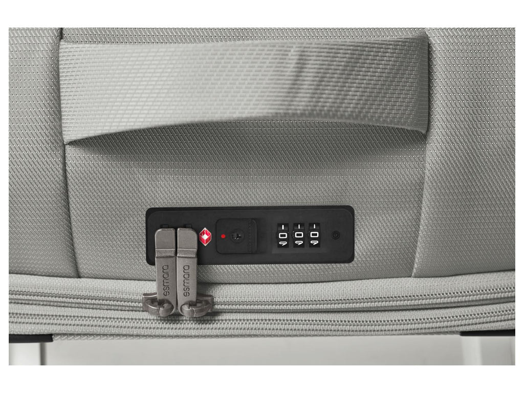 esmara Valise  roulettes, 62 L