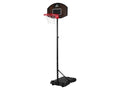 CRIVIT Panier de basketball