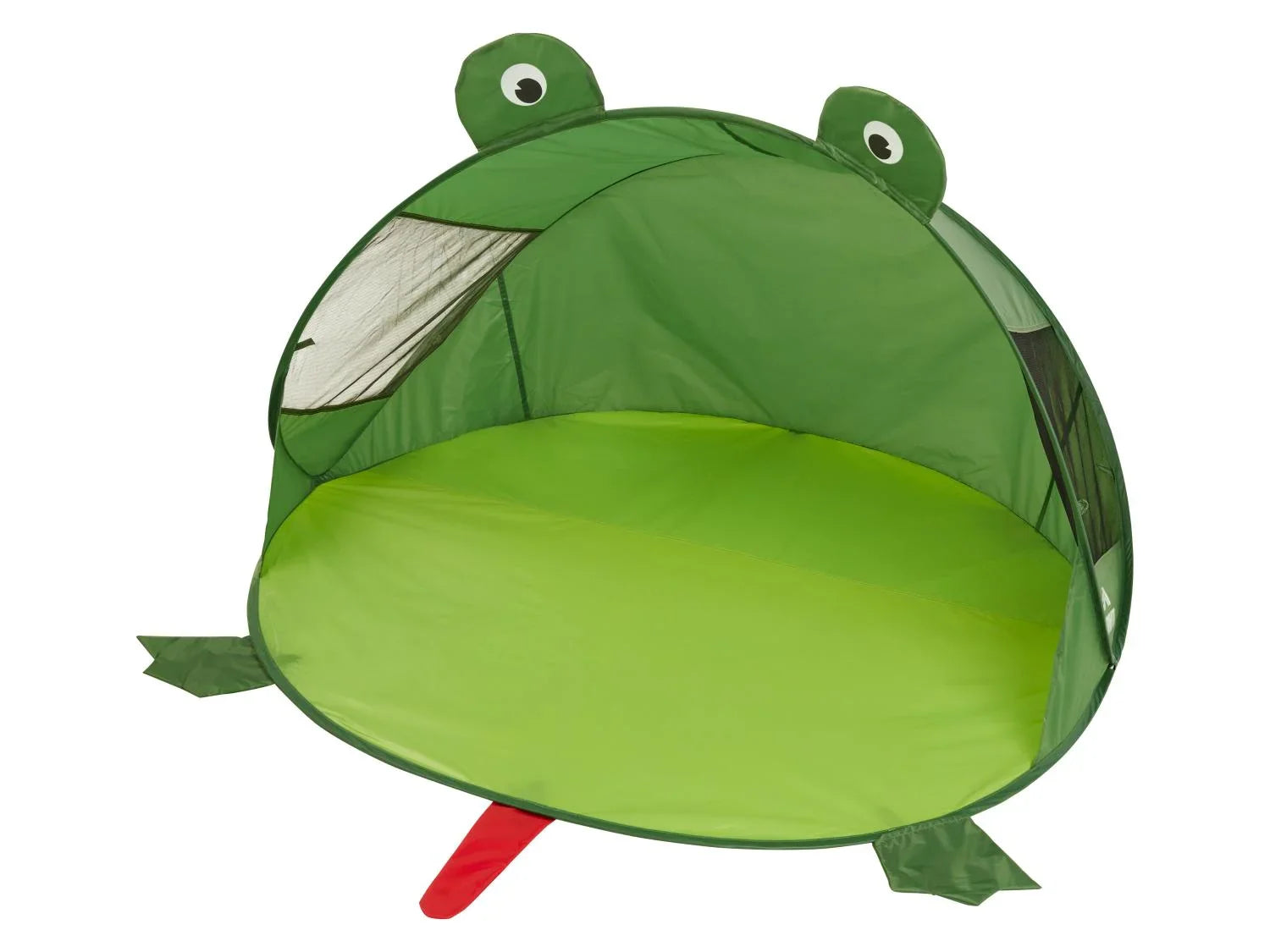 CRIVIT Tente de plage pop-up pour enfant