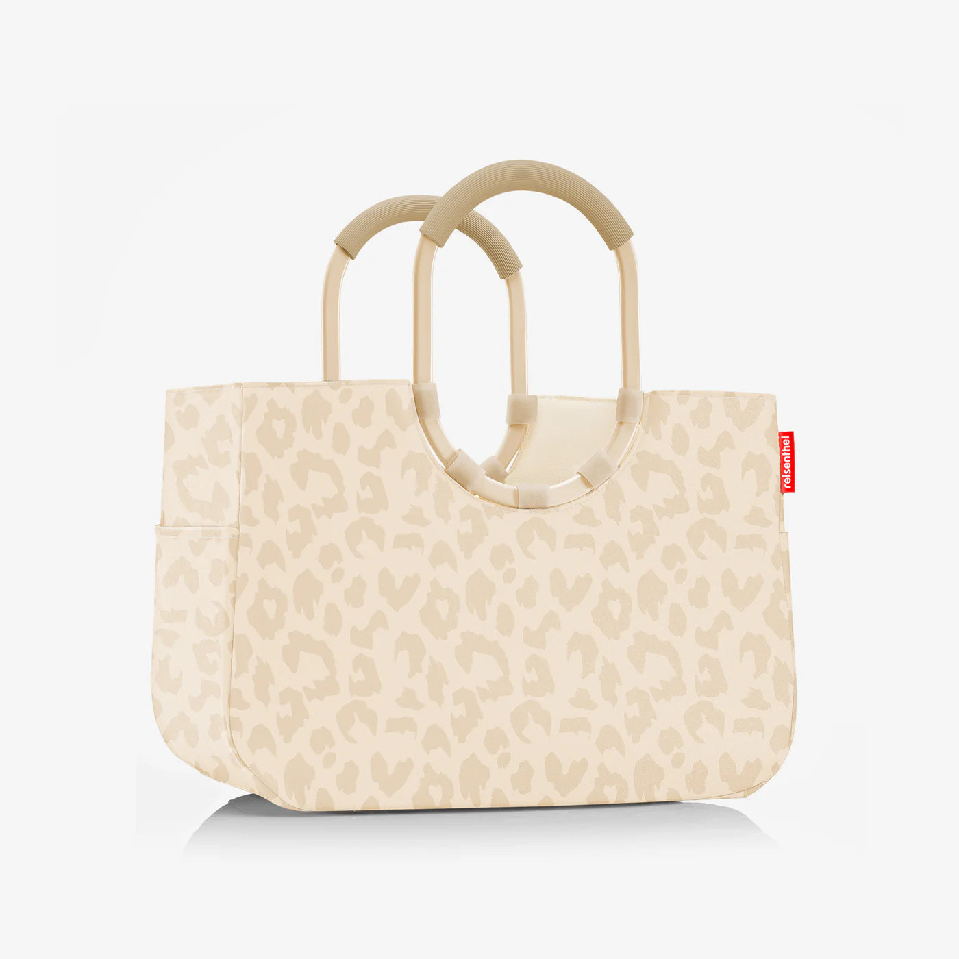 Loopshopper L Leo Vanilla