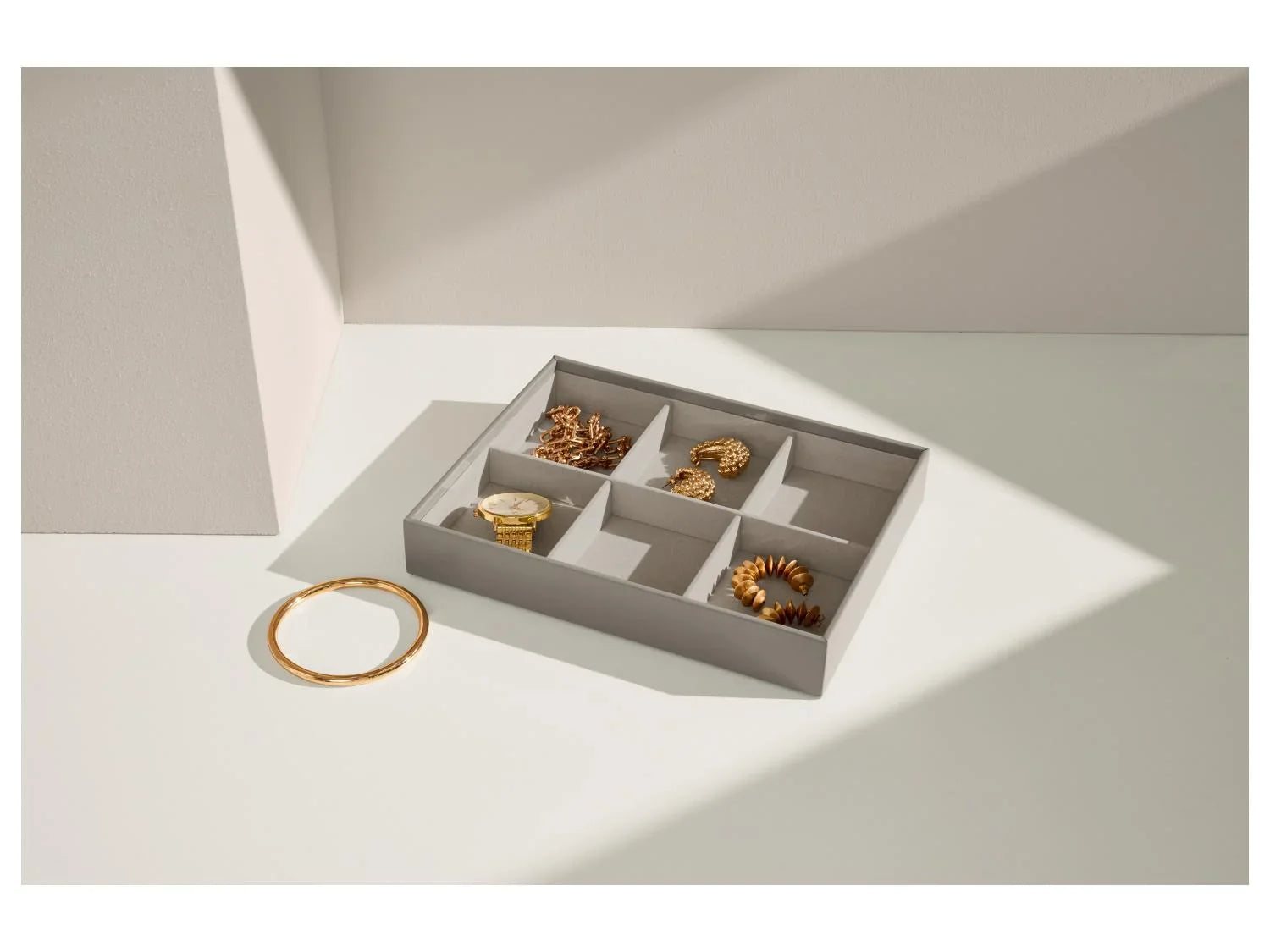 CIEN Beauty Plateau  bijoux empilable