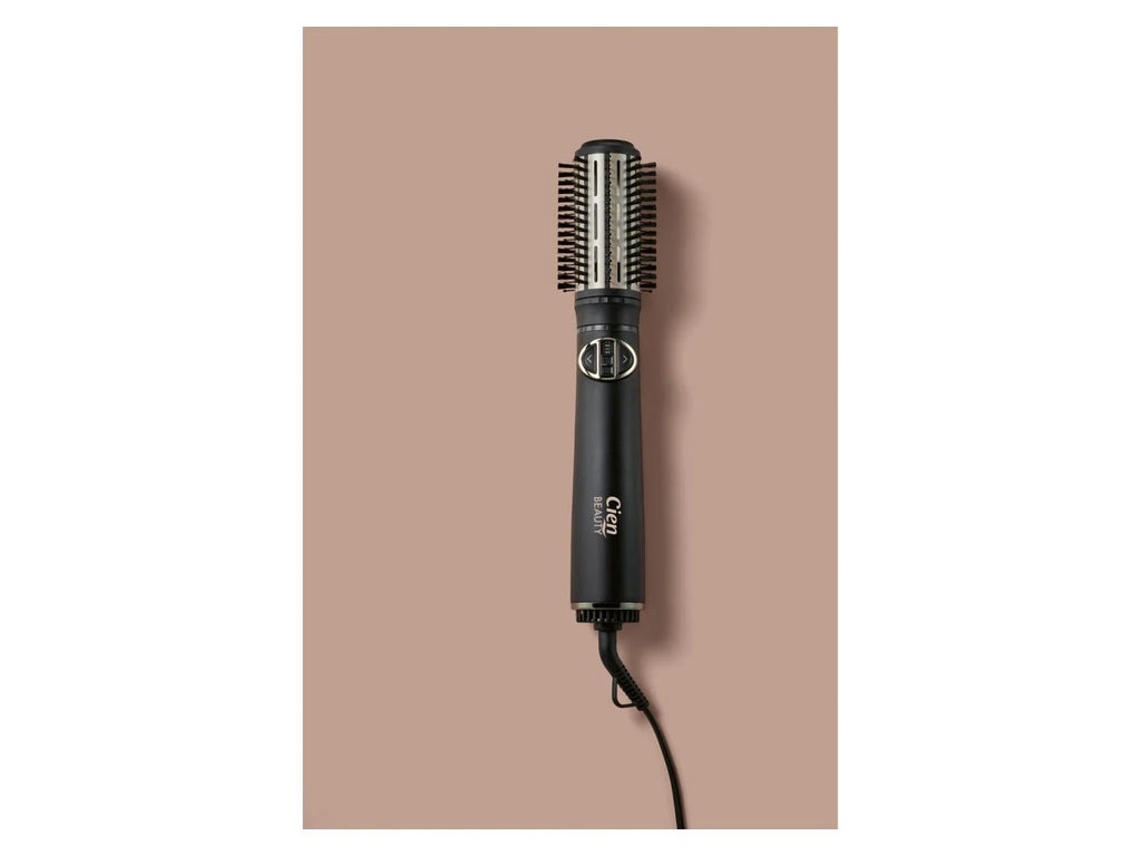 CIEN Beauty Brosse rotative  air chaud