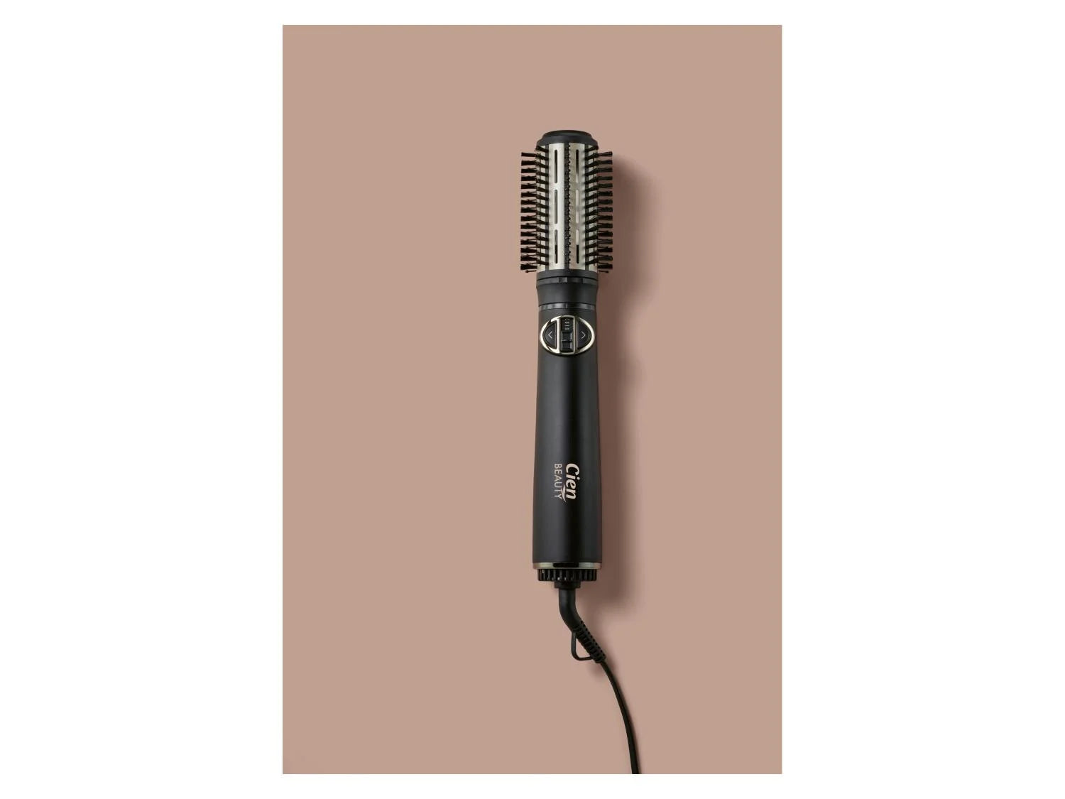 CIEN Beauty Brosse rotative  air chaud