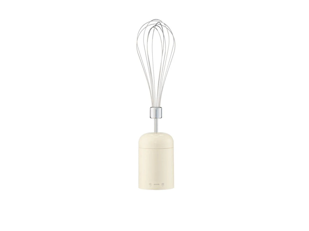 SILVERCREST Mixeur plongeant Retro 1973