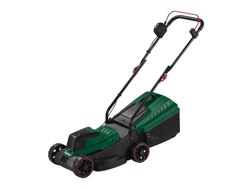 PARKSIDE Tondeuse sans fil + chargeur + batterie, 20 V