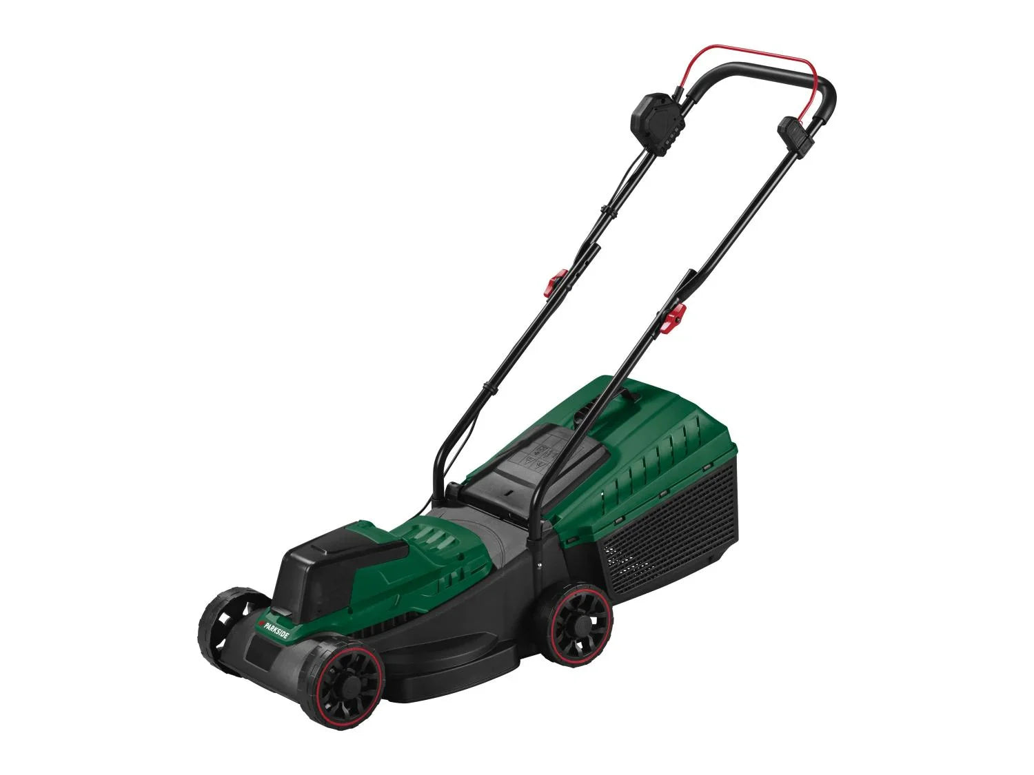 PARKSIDE Tondeuse sans fil + chargeur + batterie, 20 V