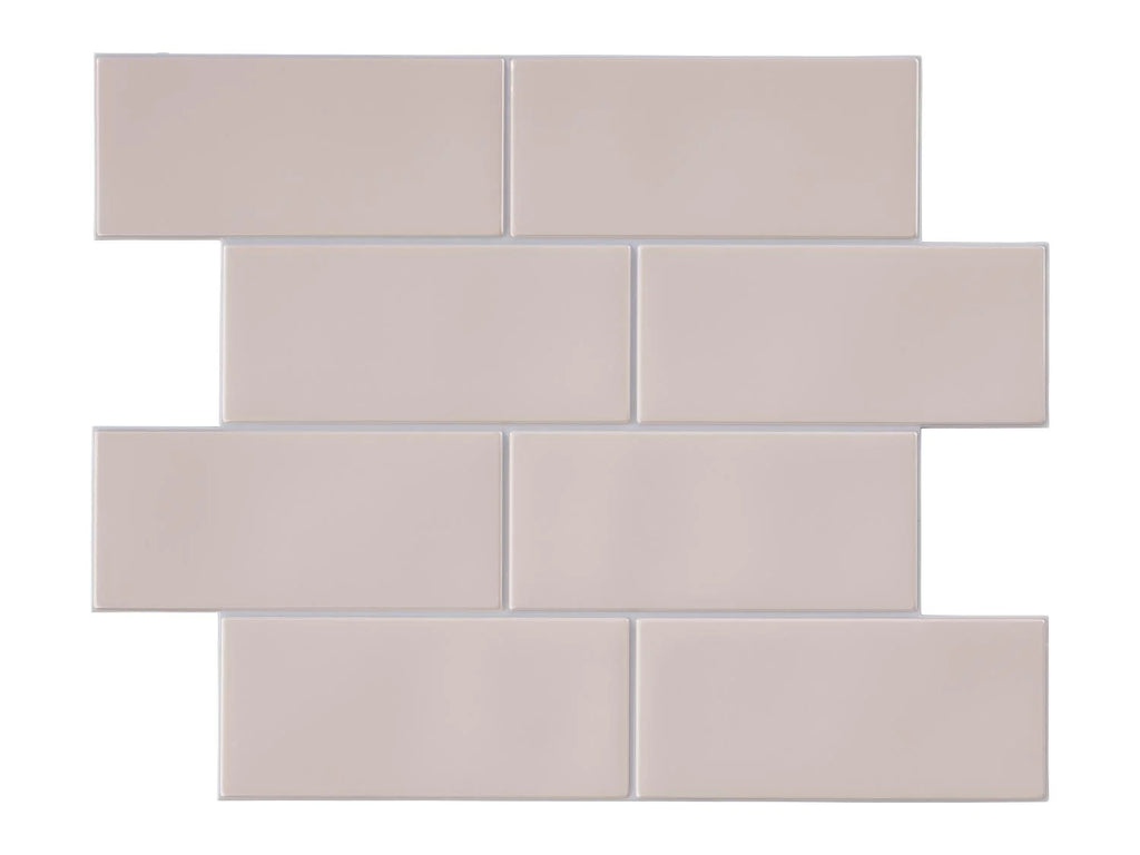 LIVARNO home Carrelage adhsif mural dcoratif
