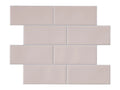 LIVARNO home Carrelage adhsif mural dcoratif