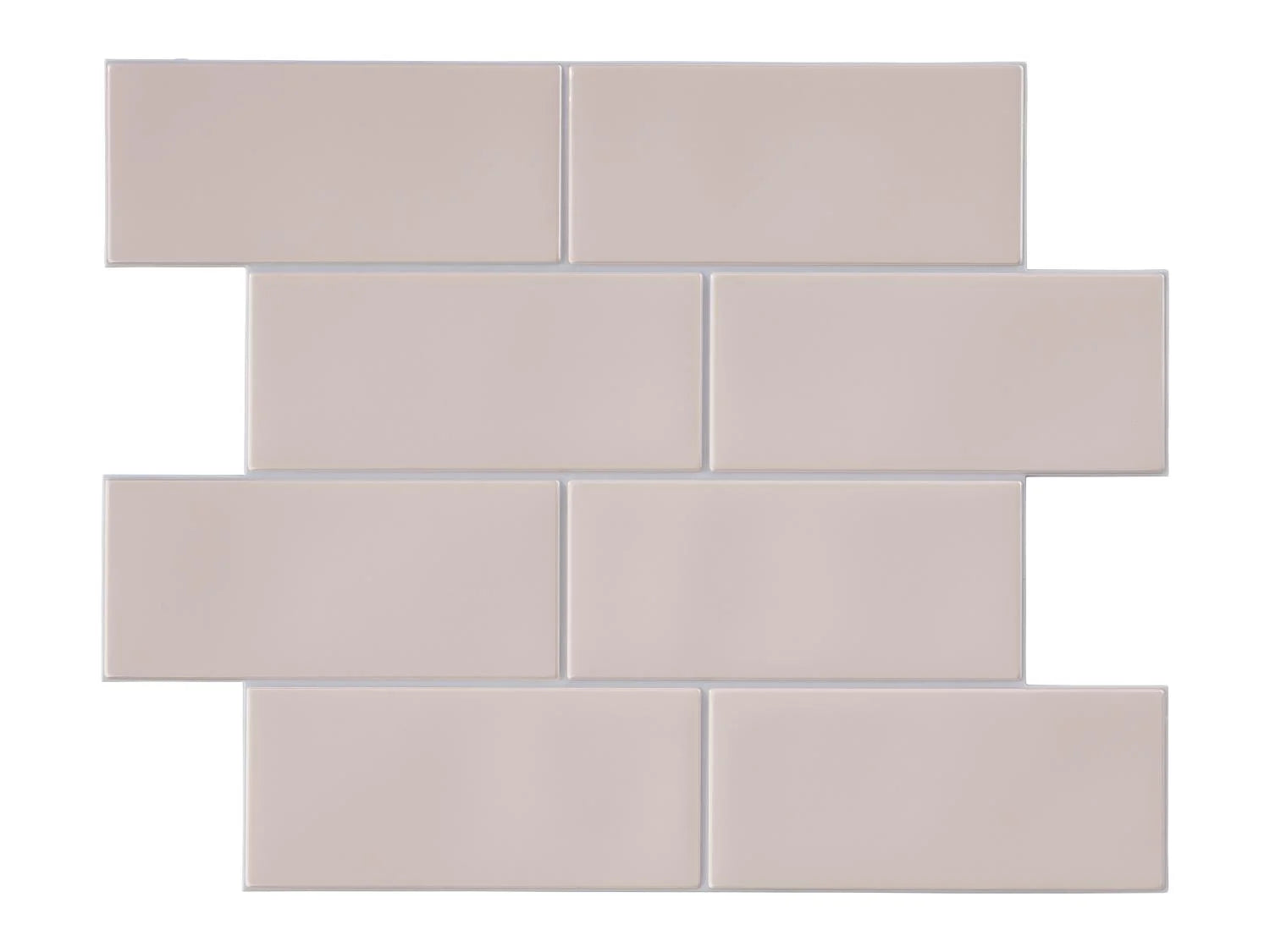 LIVARNO home Carrelage adhsif mural dcoratif