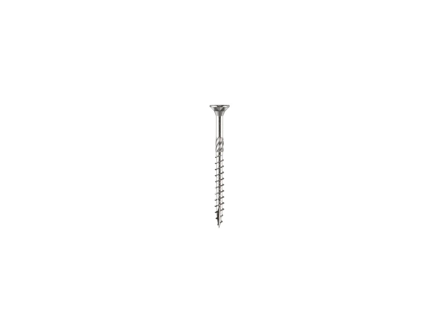 PARKSIDE PERFORMANCE Set de vis pour bois agglomr