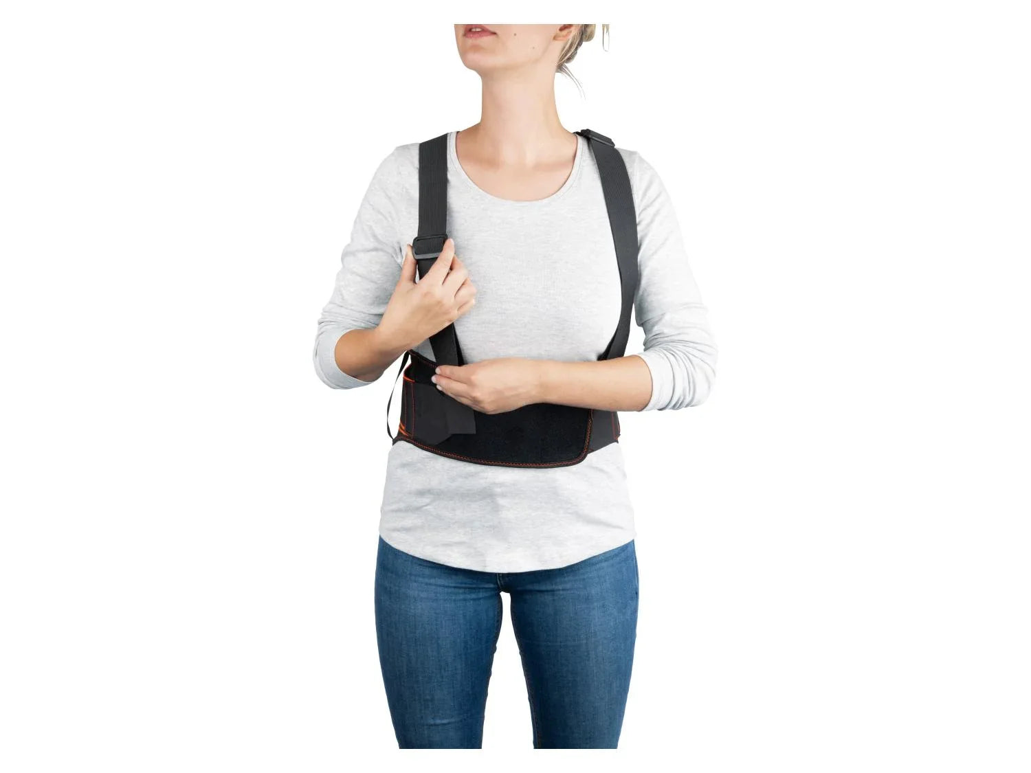 sensiplast Ceinture lombaire
