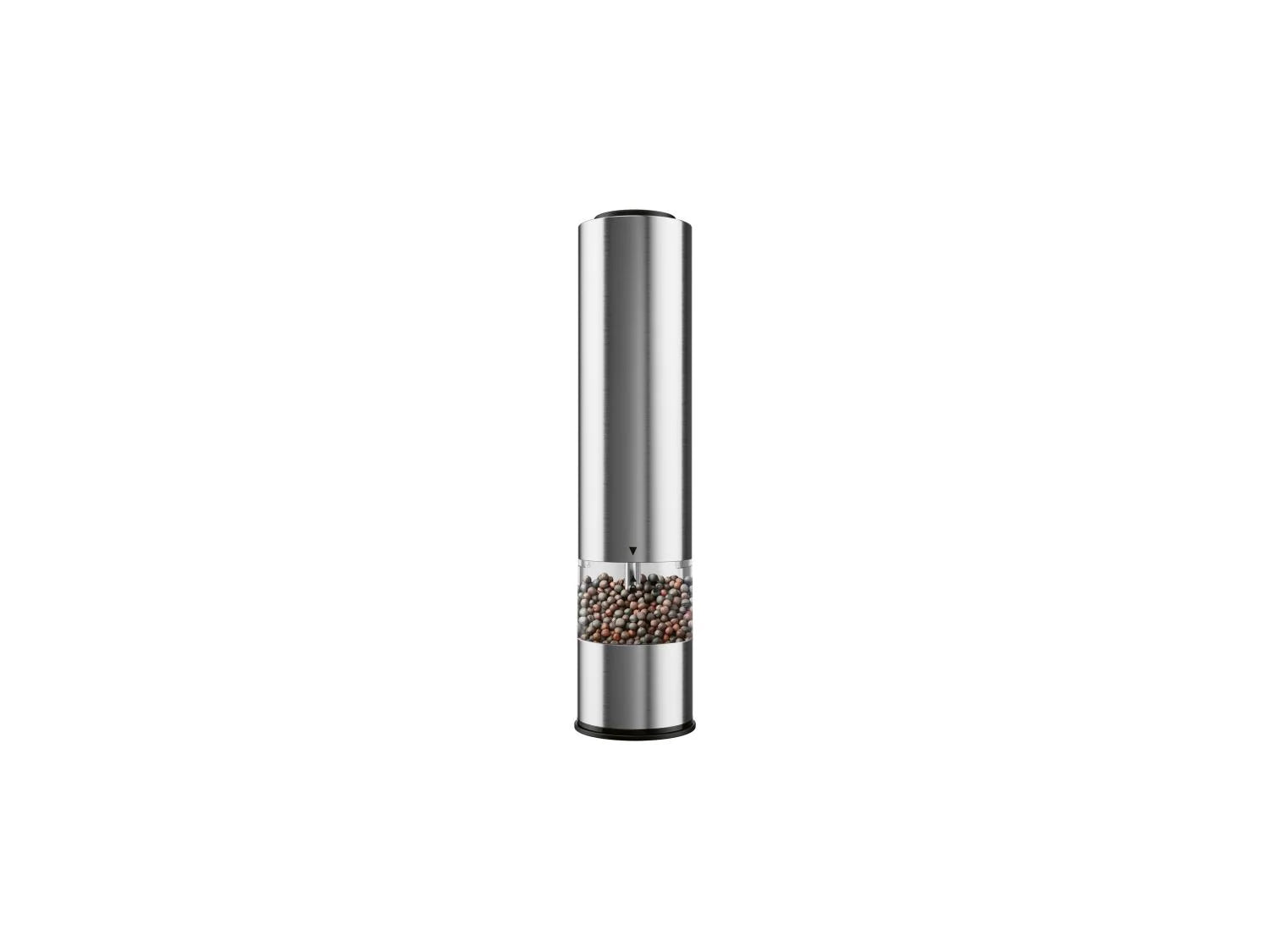 SILVERCREST KITCHEN TOOLS Moulin  sel et poivre lectrique