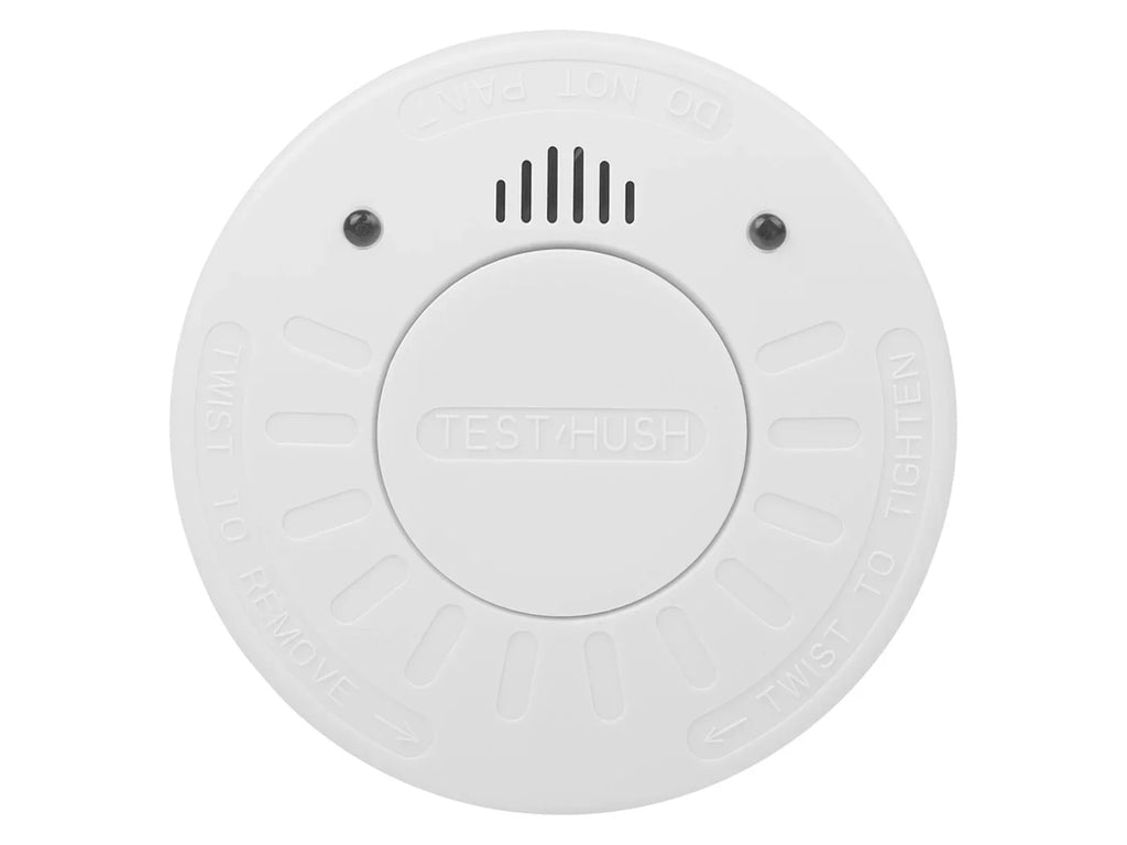 Smartwares Dtecteur de fume RM520