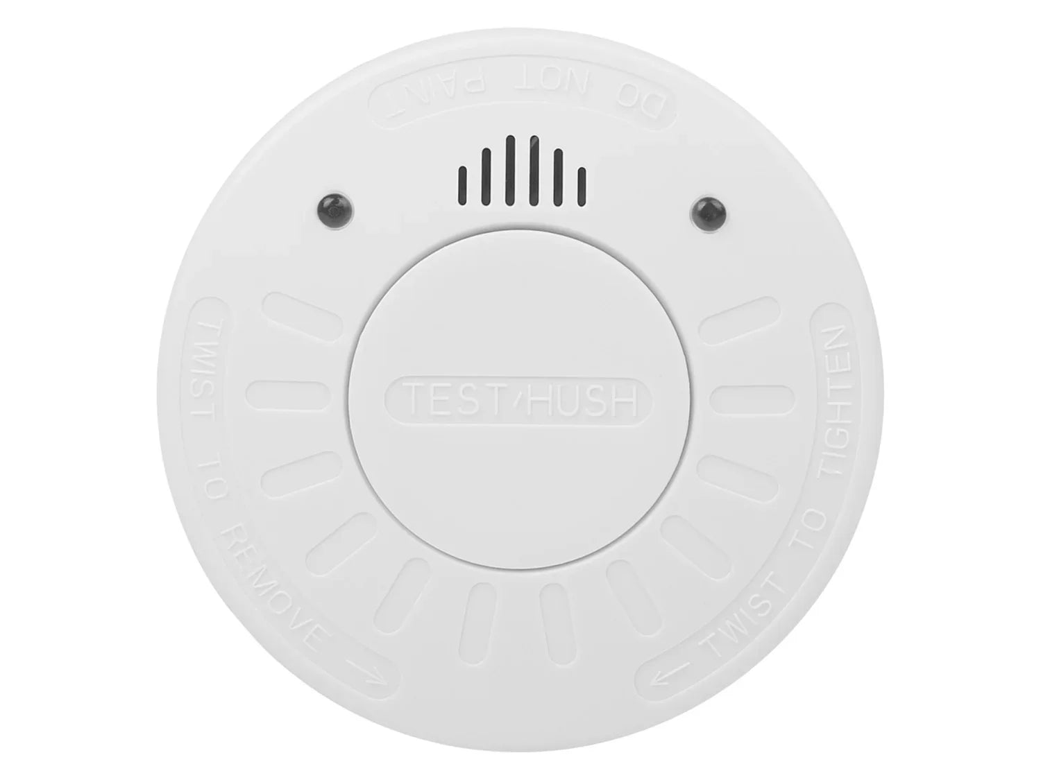 Smartwares Dtecteur de fume RM520