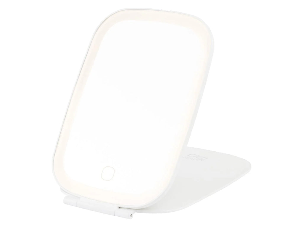 CIEN Beauty Miroir de voyage LED