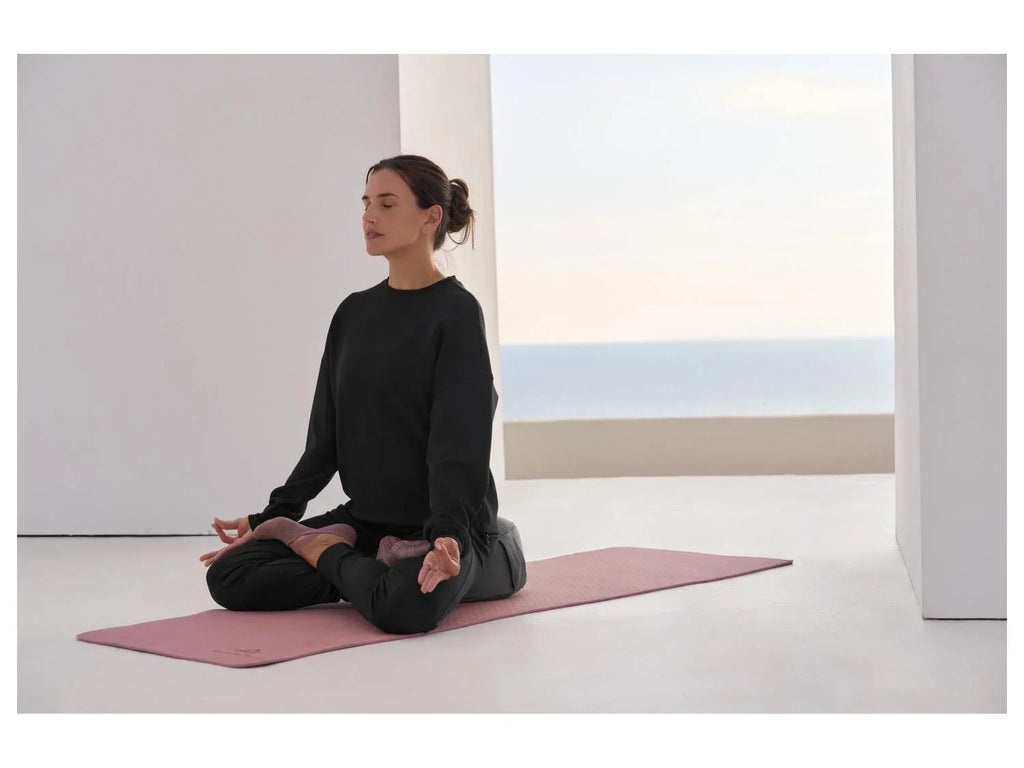 CRIVIT Coussin de yoga