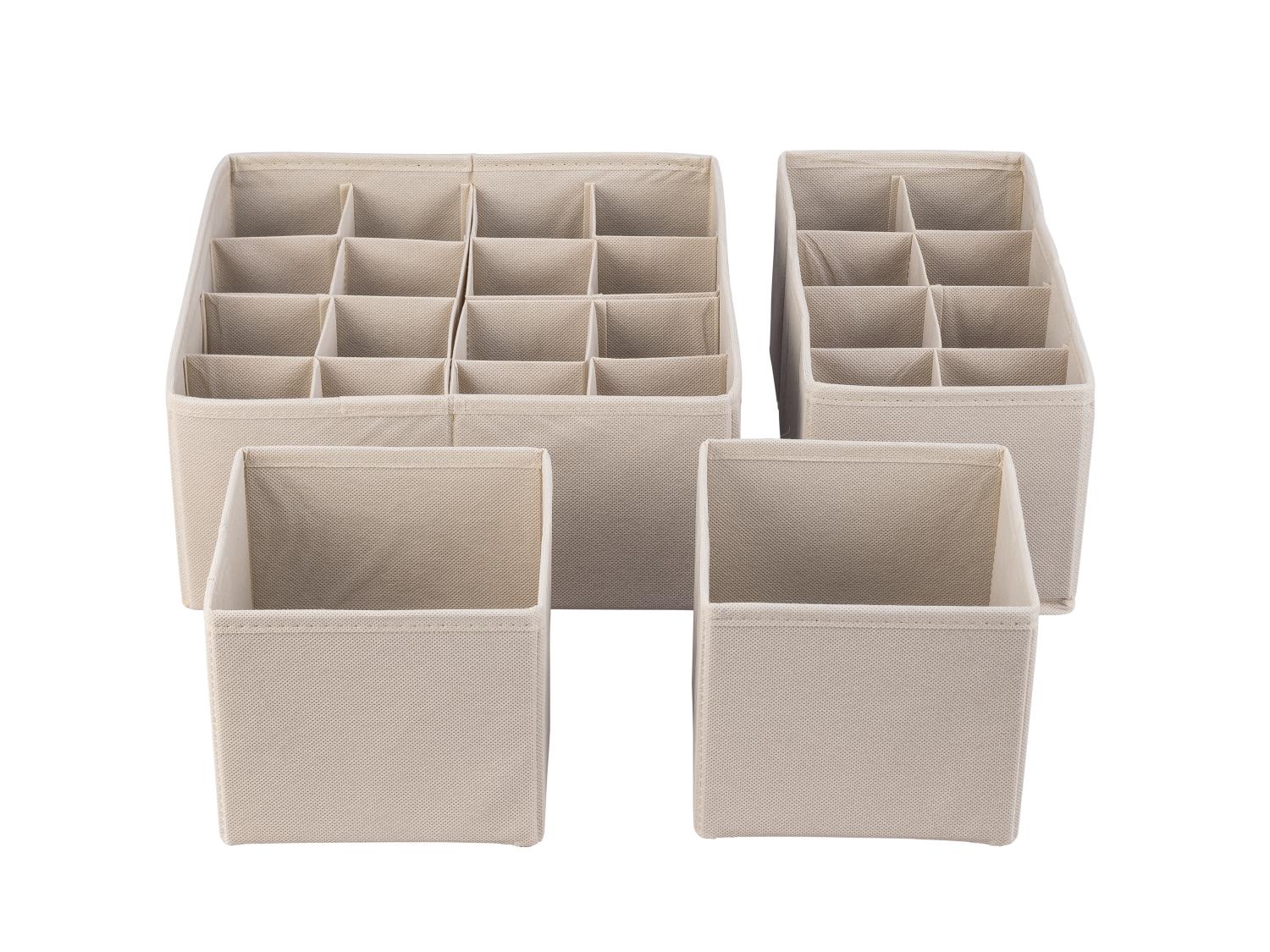 LIVARNO home Organiseurs de tiroir