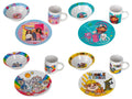 Set de petit-djeuner