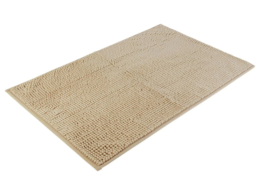 LIVARNO home Tapis de bain, 50 x 80 cm