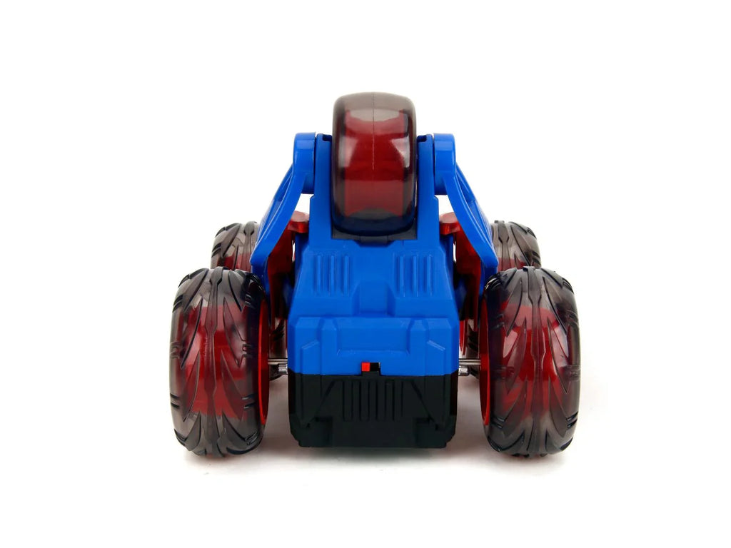 DICKIE RC Spider-Man Stunt