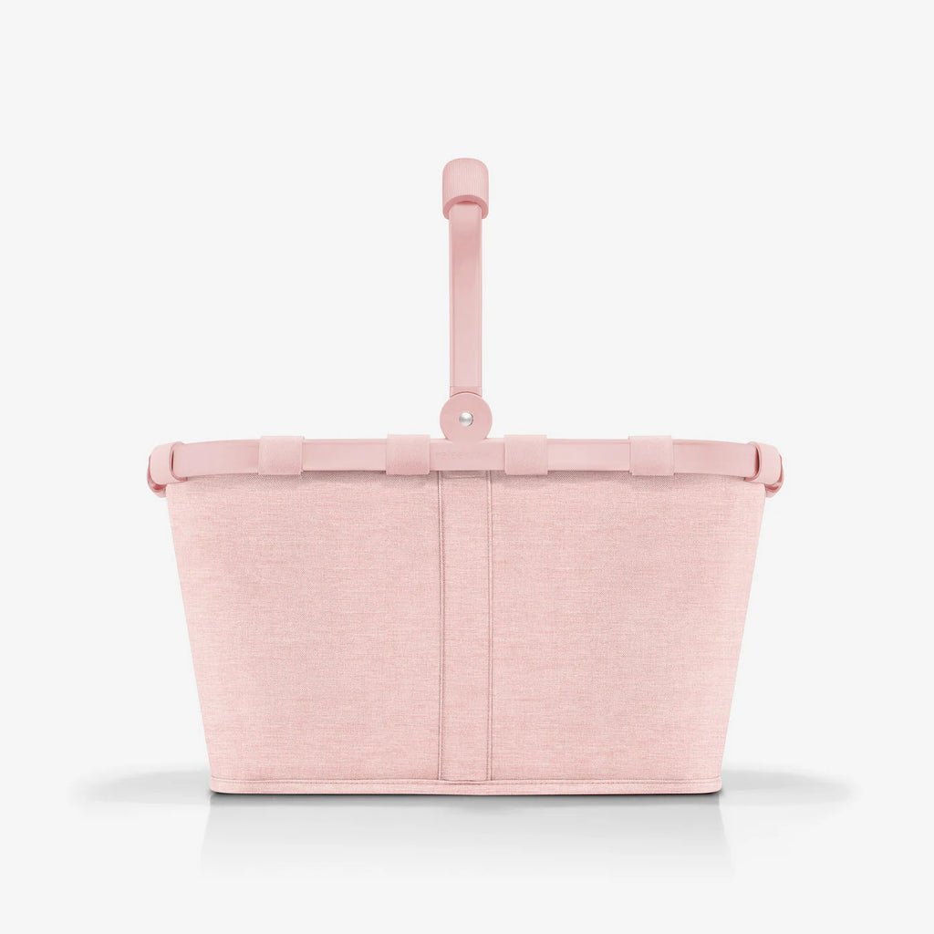 Carrybag Frame Twist Blush