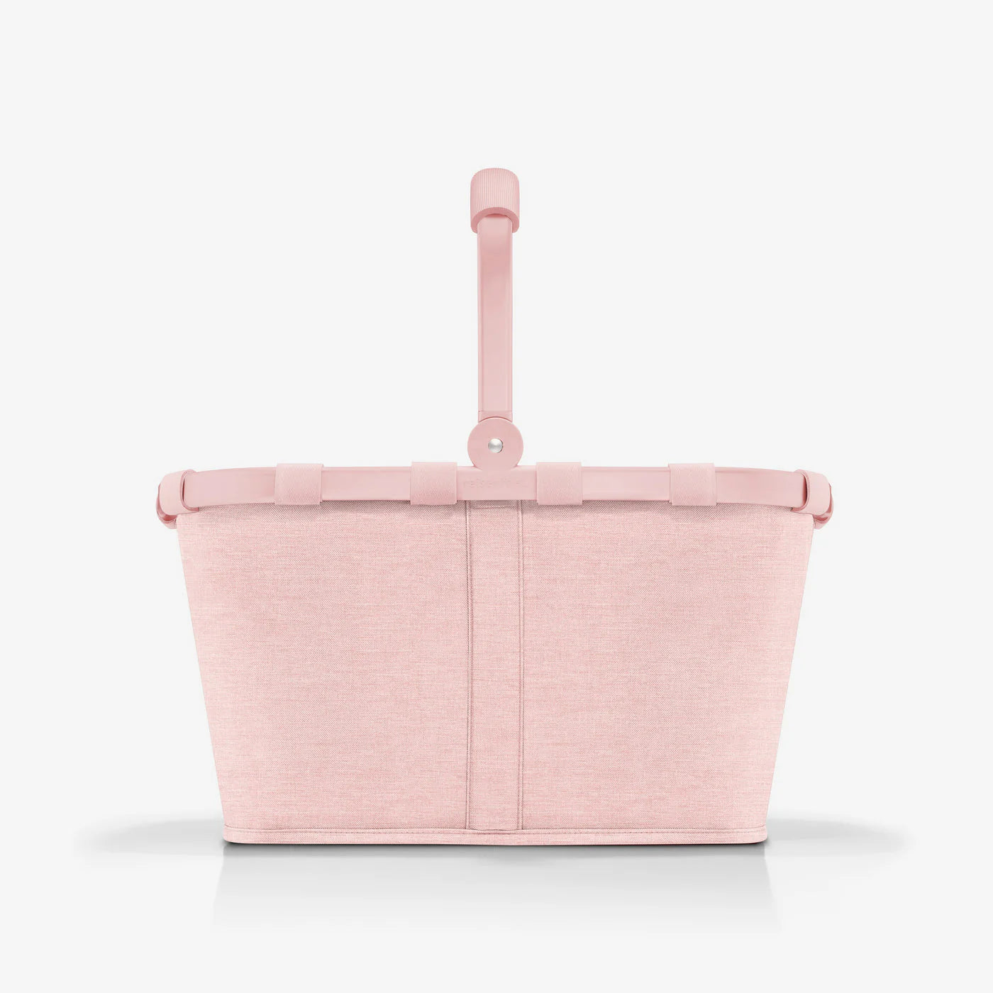 Carrybag Frame Twist Blush