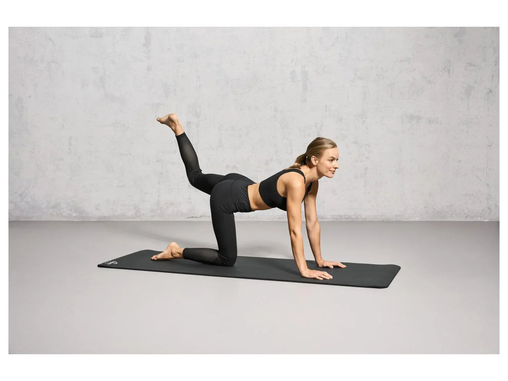CRIVIT Tapis de gymnastique